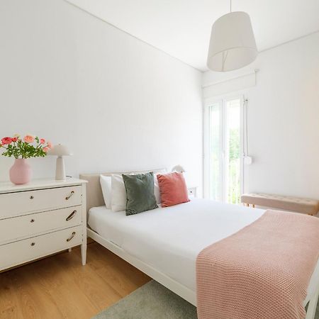 Olivais Spacious Apartment Near Airport Lisbon Luaran gambar