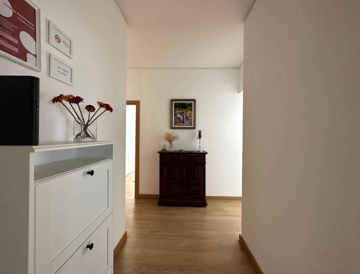 Olivais Spacious Apartment Near Airport Lisbon Luaran gambar